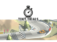 Joc Tiny Trials