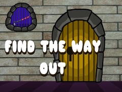 Joc Find the Way Out