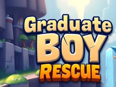 Joc Graduate Boy Rescue