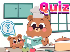 Joc Kids Quiz: Animal Love Recipe