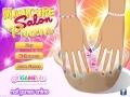 Joc Manicure Salon Prom