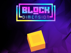 Joc Block Dimension