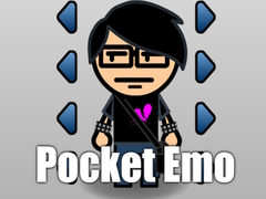 Joc Pocket Emo