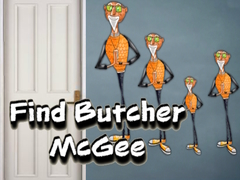 Joc Find Butcher McGee