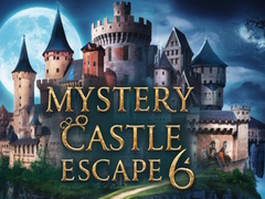 Joc Mystery Castle Escape 6