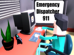 Joc Emergency Dispatcher 911