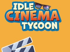 Joc Idle Cinema Tycoon