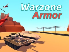 Joc Warzone Armor