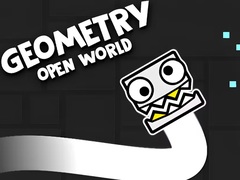 Joc Geometry: Open World