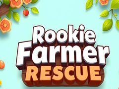 Joc Rookie Farmer Rescue