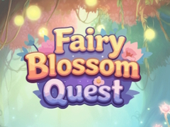 Joc Fairy Blossom Quest