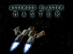 Joc Asteroid Blaster Master