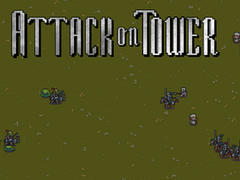 Joc Attack On Tower