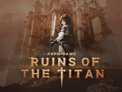 Joc Ruins of the Titan