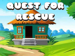 Joc Quest for Rescue