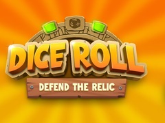 Joc Dice Roll: Protect the Relic