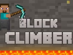 Joc Block Climber