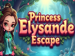 Joc Princess Elysande Escape