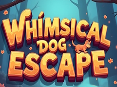 Joc Whimsical Dog Escape