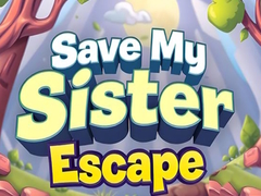 Joc Save My Sister Escape