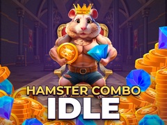 Joc Hamster Combo IDLE