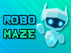 Joc Robo Maze