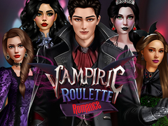 Joc Vampiric Roulette Romance