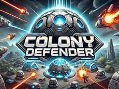 Joc Colony Defender