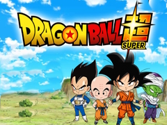 Joc Dragon Ball Super