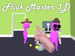 Joc Flick Master 3D