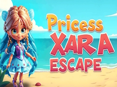 Joc Princess Xara Escape