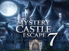 Joc Mystery Castle Escape 7