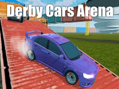 Joc Derby Cars Arena