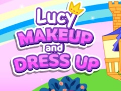 Joc Lucy Makeup And Dress Up