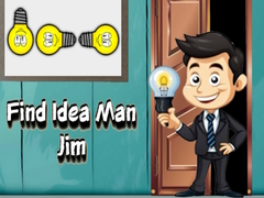 Joc Find Idea Man Jim