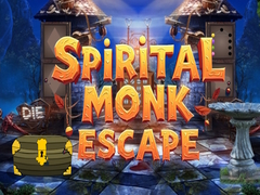 Joc Spiritual Monk Escape