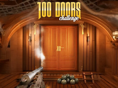 Joc 100 Doors Challenge