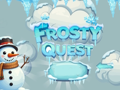 Joc Frosty Quest