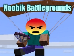 Joc Noobik Battlegrounds