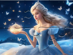 Joc Jigsaw Puzzle: Cinderella