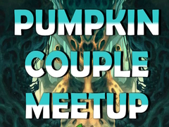 Joc Pumpkin Couple Meetup