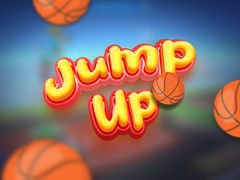 Joc Jump Up 3D