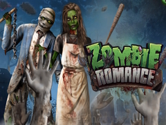 Joc Zombie Romance