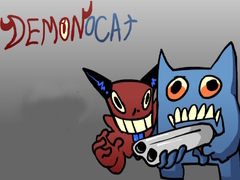 Joc Demonocat