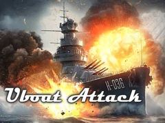 Joc Uboat Attack