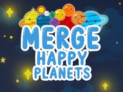 Joc Merge Happy Planets