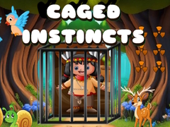 Joc Caged Instincts