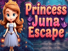 Joc Princess Juna Escape