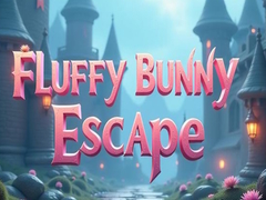 Joc Fluffy Bunny Escape