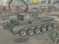 Joc World Of Military Tanks